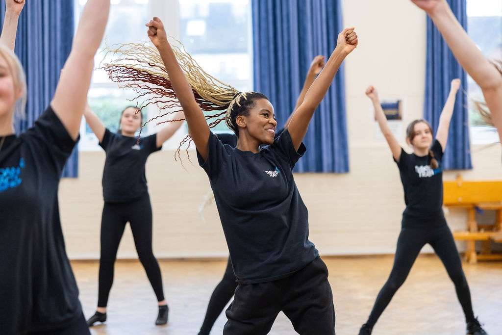 Mindfulness-Through-Movement